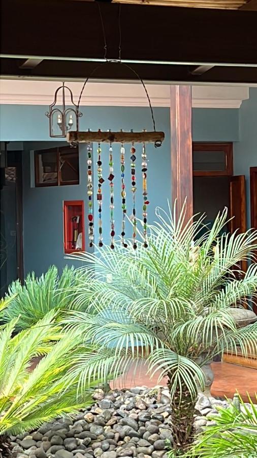 Casa Hibiscus Boutique Hotel Cuenca Zewnętrze zdjęcie