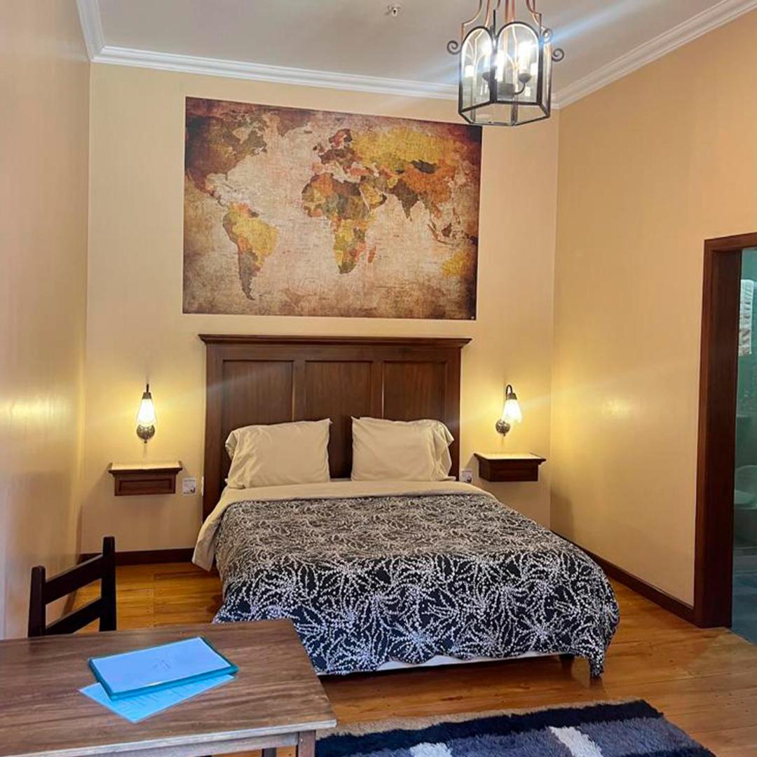 Casa Hibiscus Boutique Hotel Cuenca Zewnętrze zdjęcie