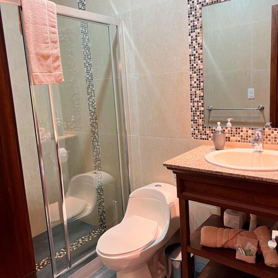 Casa Hibiscus Boutique Hotel Cuenca Zewnętrze zdjęcie