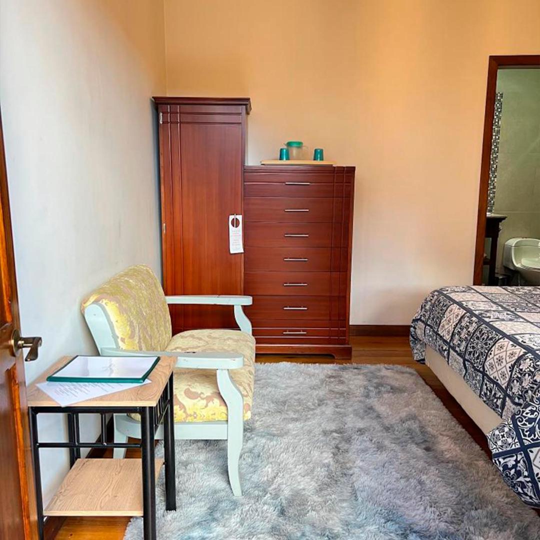 Casa Hibiscus Boutique Hotel Cuenca Zewnętrze zdjęcie