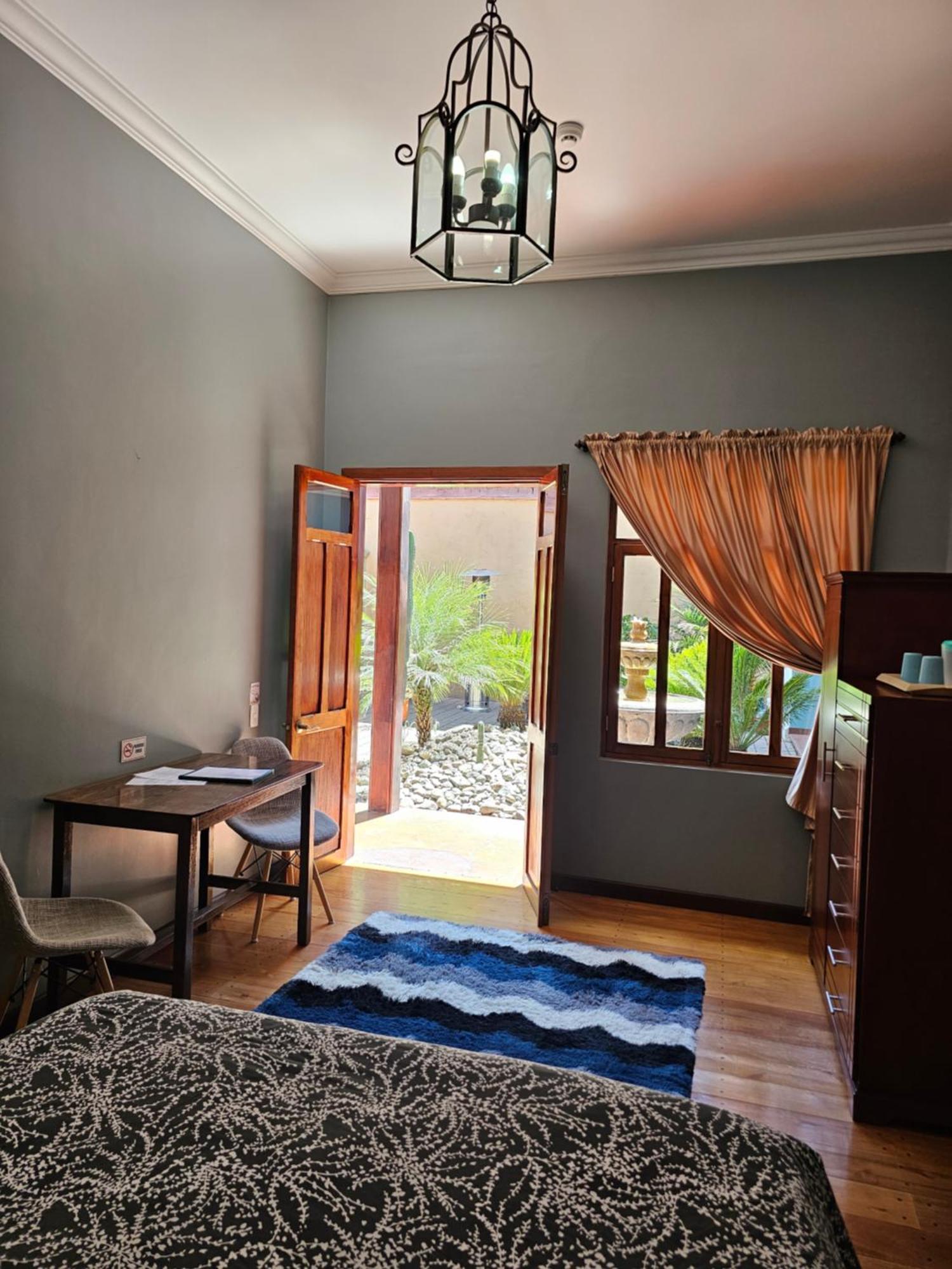 Casa Hibiscus Boutique Hotel Cuenca Zewnętrze zdjęcie