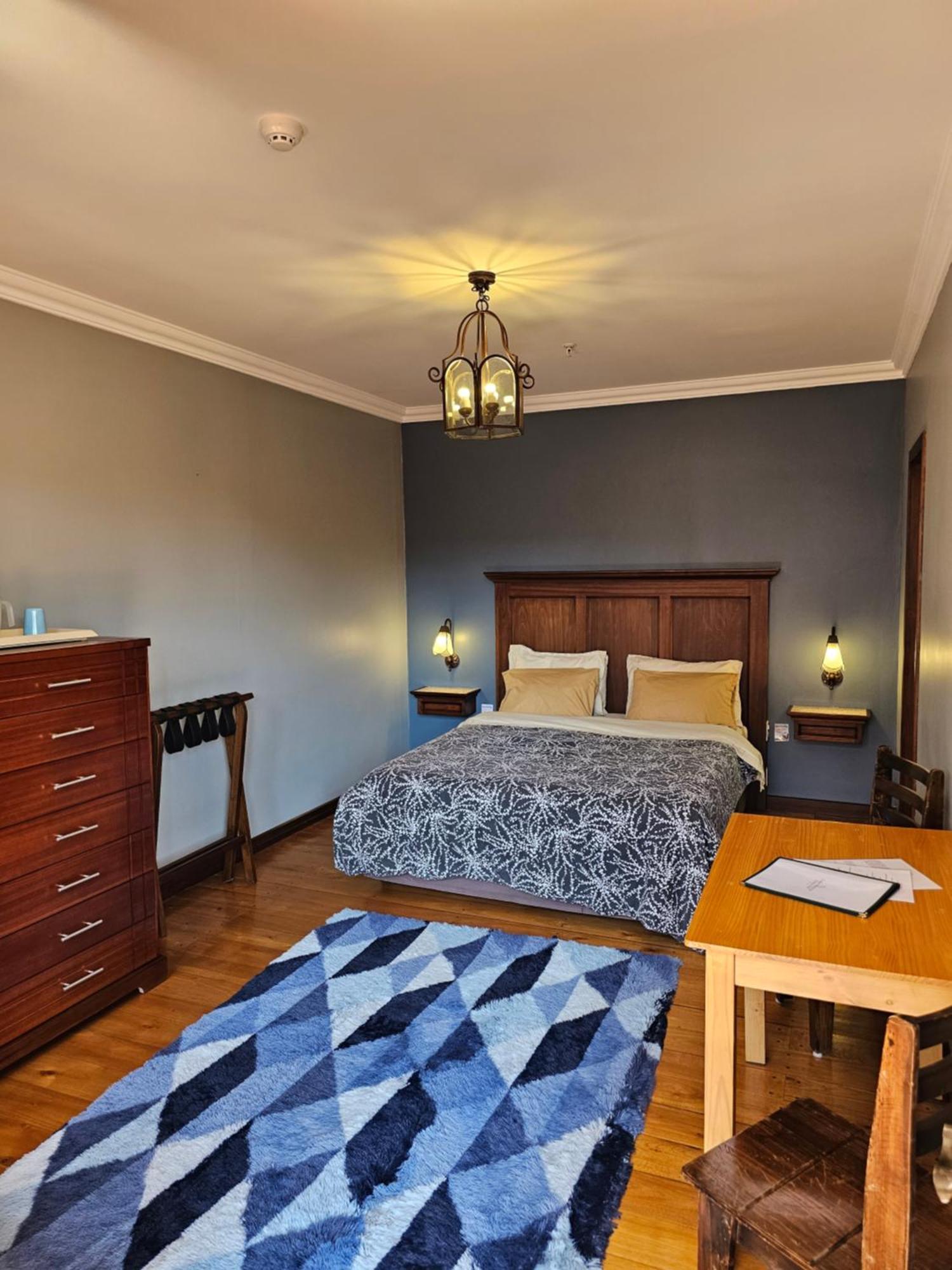 Casa Hibiscus Boutique Hotel Cuenca Zewnętrze zdjęcie