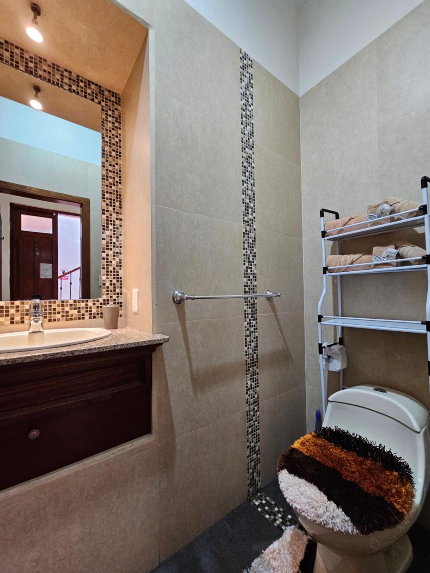 Casa Hibiscus Boutique Hotel Cuenca Zewnętrze zdjęcie